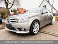 Mercedes-Benz C 300 AMG PACKET AUTOM/LEDER/NAVI/SITZH/ Silber - thumbnail 2