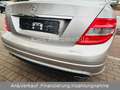 Mercedes-Benz C 300 AMG PACKET AUTOM/LEDER/NAVI/SITZH/ Silber - thumbnail 5