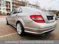 Mercedes-Benz C 300 AMG PACKET AUTOM/LEDER/NAVI/SITZH/ Silber - thumbnail 6