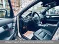 Mercedes-Benz C 300 AMG PACKET AUTOM/LEDER/NAVI/SITZH/ Silber - thumbnail 13