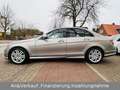 Mercedes-Benz C 300 AMG PACKET AUTOM/LEDER/NAVI/SITZH/ Silber - thumbnail 8