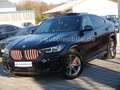 BMW X6 xDr 40d M-Sport EDITION BLACK VERMILION 1/350 Schwarz - thumbnail 1