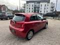Nissan Micra Micra 1.2i * AUTOMATIQUE - 55.745 KM !!! * Rouge - thumbnail 4
