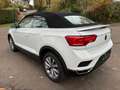 Volkswagen T-Roc 1.0 TSI 81KW Garantie 1 AN Blanc - thumbnail 3