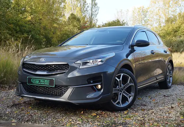 Kia XCeed XCeed 1.0 T-GDI OPF EDITION 7