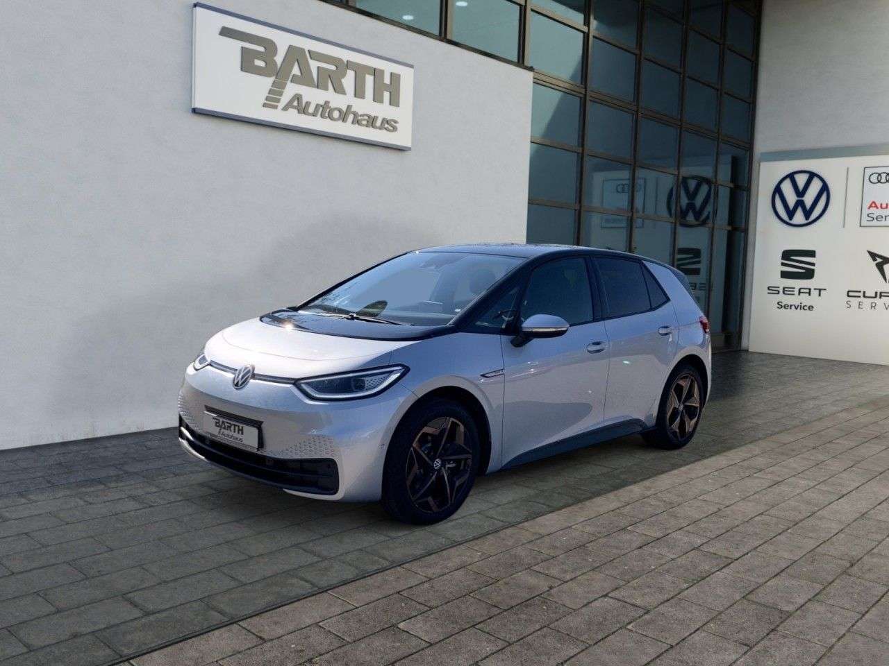 Volkswagen ID.3 2023