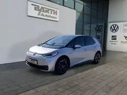 Volkswagen ID.3 Pro S 77 kW/h+IQ LIGHT+NAVI+5 SITZE+ACC+SIT