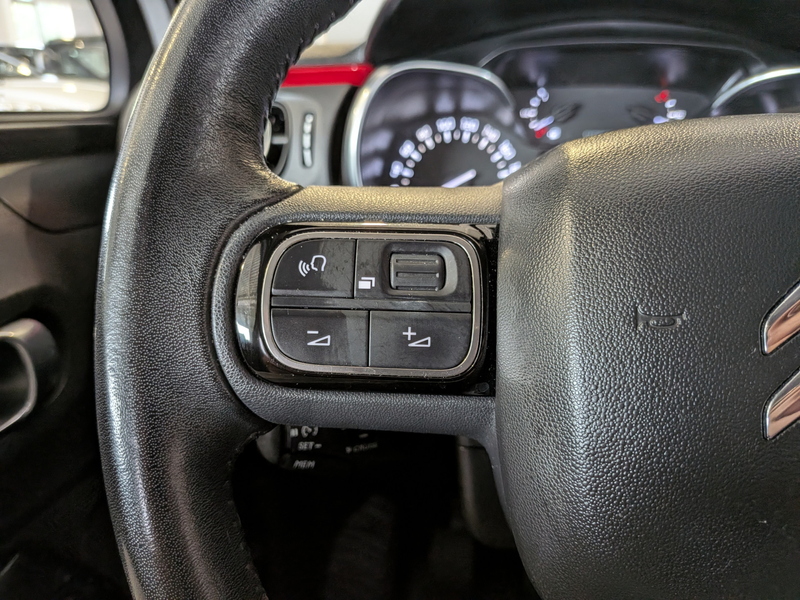 Citroen C3 1.2 PureTech Shine Airco, Cruise Control, Carplay, — photo 12