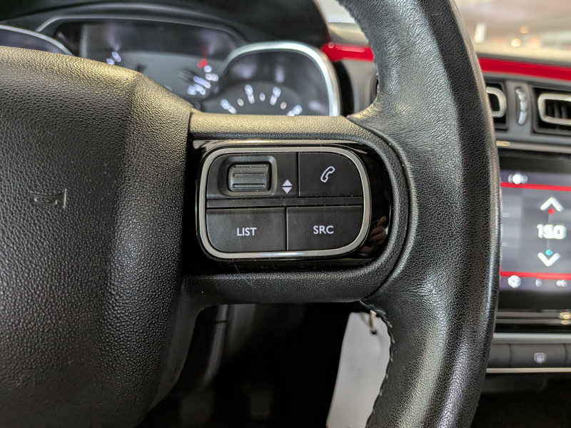 Citroen C3 1.2 PureTech Shine Airco, Cruise Control, Carplay, — photo 13