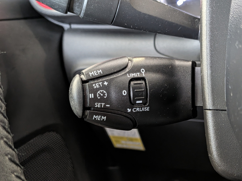 Citroen C3 1.2 PureTech Shine Airco, Cruise Control, Carplay, — photo 15