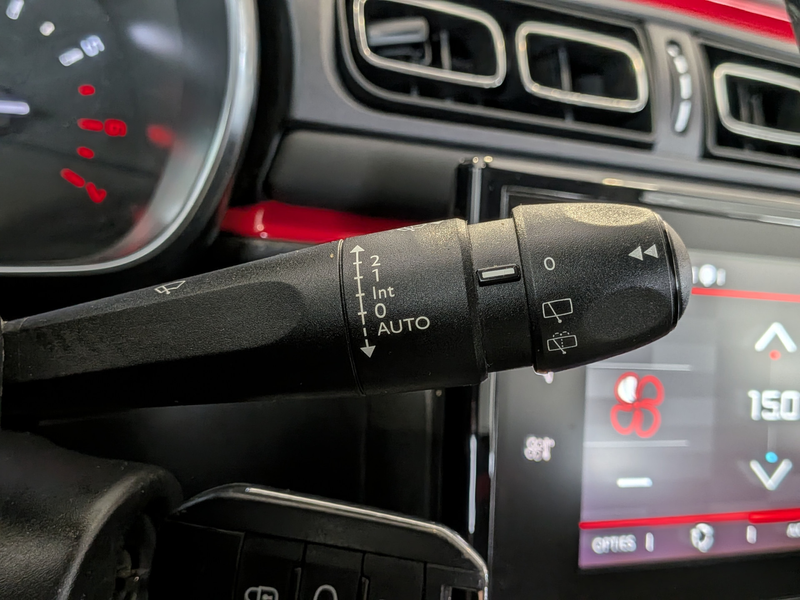 Citroen C3 1.2 PureTech Shine Airco, Cruise Control, Carplay, — photo 16