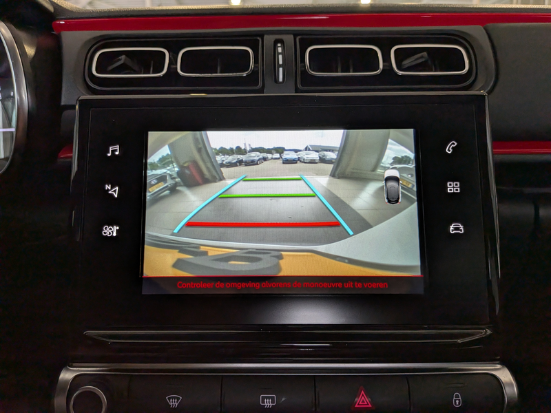 Citroen C3 1.2 PureTech Shine Airco, Cruise Control, Carplay, — photo 21
