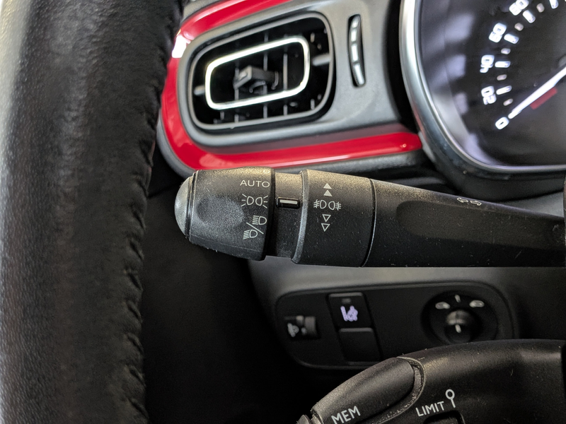 Citroen C3 1.2 PureTech Shine Airco, Cruise Control, Carplay, — photo 14