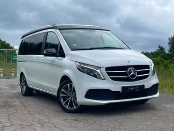 MARCO POLO 250 2.0 CDI BLUETEC 9G-TRONIC