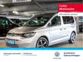 Volkswagen Caddy Life Goal DSG 2.0 TDI Euro 6 e Navi AHK Silber - thumbnail 1