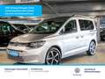 Volkswagen Caddy Life Goal DSG 2.0 TDI Euro 6 e Navi AHK Silber - thumbnail 2