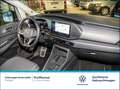 Volkswagen Caddy Life Goal DSG 2.0 TDI Euro 6 e Navi AHK Silber - thumbnail 6