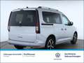 Volkswagen Caddy Life Goal DSG 2.0 TDI Euro 6 e Navi AHK Silber - thumbnail 3