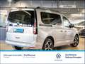 Volkswagen Caddy Life Goal DSG 2.0 TDI Euro 6 e Navi AHK Silber - thumbnail 3