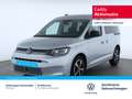 Volkswagen Caddy Life Goal DSG 2.0 TDI Euro 6 e Navi AHK Silber - thumbnail 1