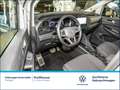 Volkswagen Caddy Life Goal DSG 2.0 TDI Euro 6 e Navi AHK Silber - thumbnail 4