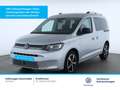 Volkswagen Caddy Life Goal DSG 2.0 TDI Euro 6 e Navi AHK Silber - thumbnail 2