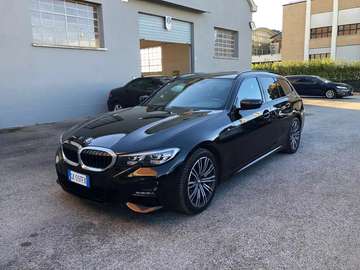 330d 48V Touring Msport