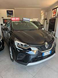 Captur II 2019 1.0 tce Intens Gpl 100cv my21