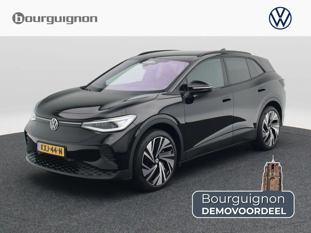 Volkswagen ID.4