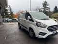 Ford Transit Custom anno 2020 euro 6d tenp 2.0 cv 130 Bianco - thumbnail 1