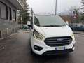 Ford Transit Custom anno 2020 euro 6d tenp 2.0 cv 130 Bianco - thumbnail 20