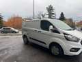 Ford Transit Custom anno 2020 euro 6d tenp 2.0 cv 130 Bianco - thumbnail 2