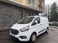 Ford Transit Custom anno 2020 euro 6d tenp 2.0 cv 130 Bianco - thumbnail 18