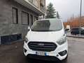 Ford Transit Custom anno 2020 euro 6d tenp 2.0 cv 130 Bianco - thumbnail 19
