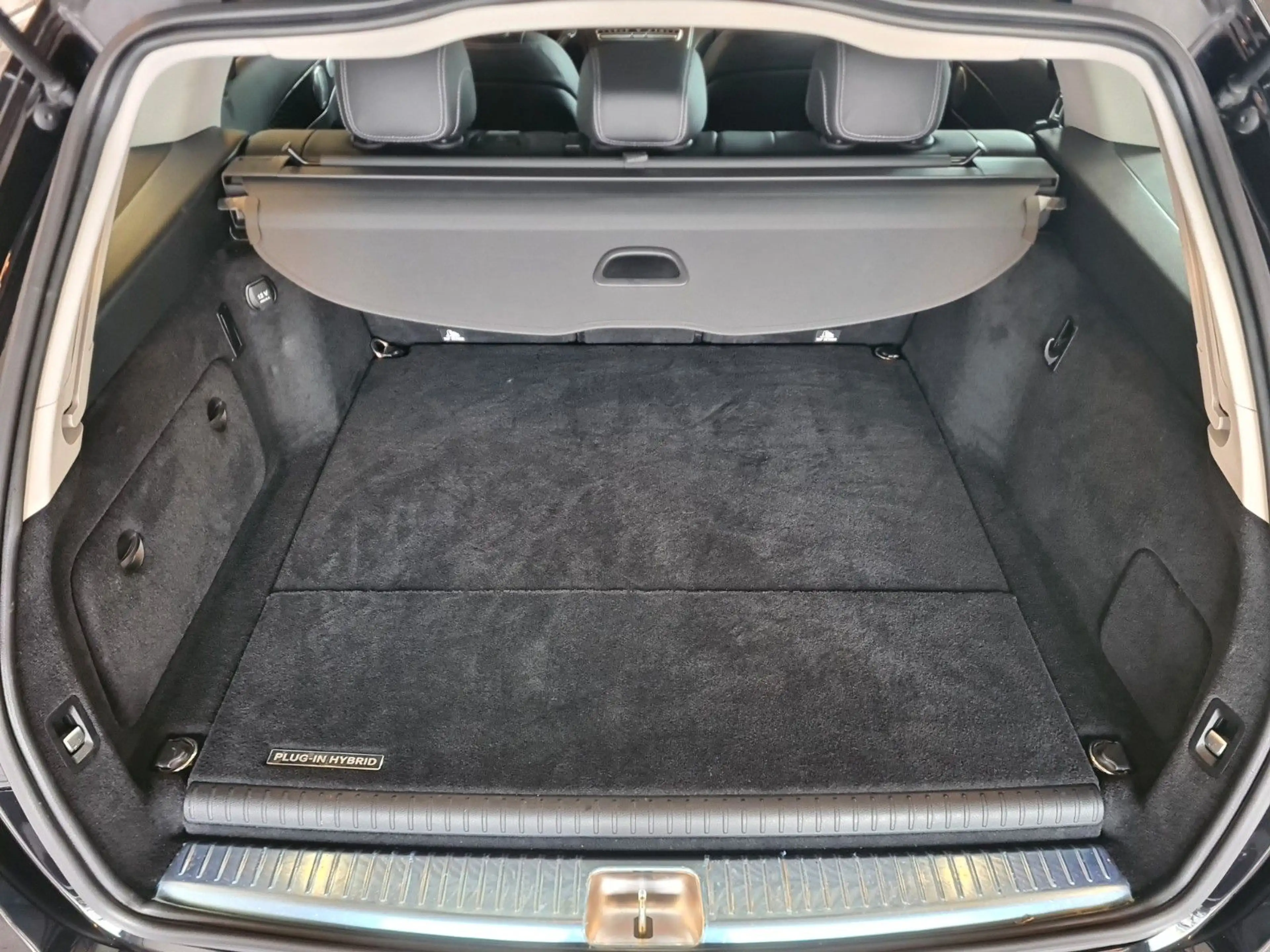 Mercedes-Benz C 350 C T-Modell C 350 T e*Autom.*Navi*Kamera* — photo 15