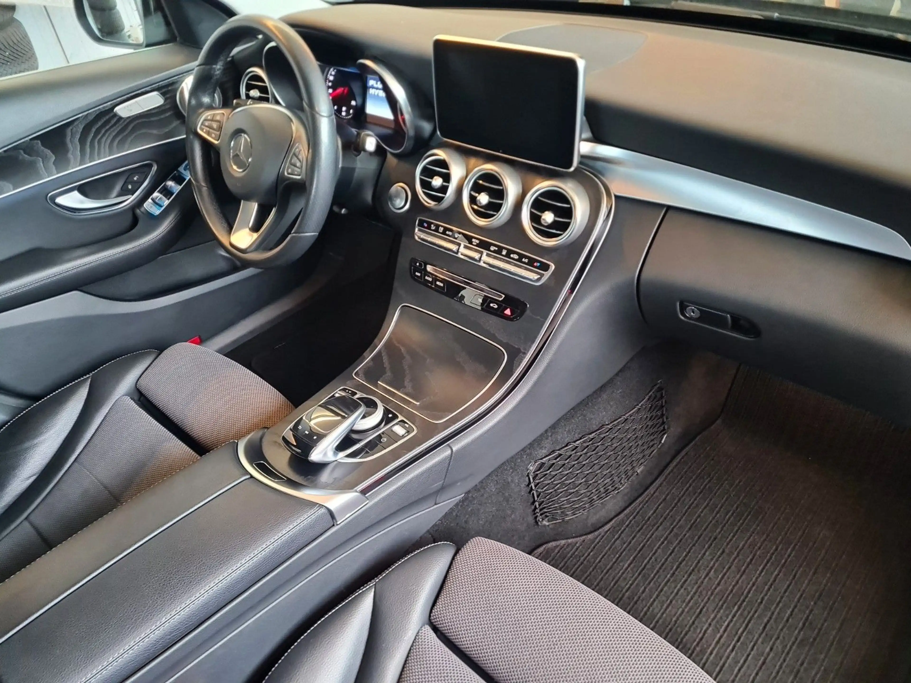 Mercedes-Benz C 350 C T-Modell C 350 T e*Autom.*Navi*Kamera* — photo 11