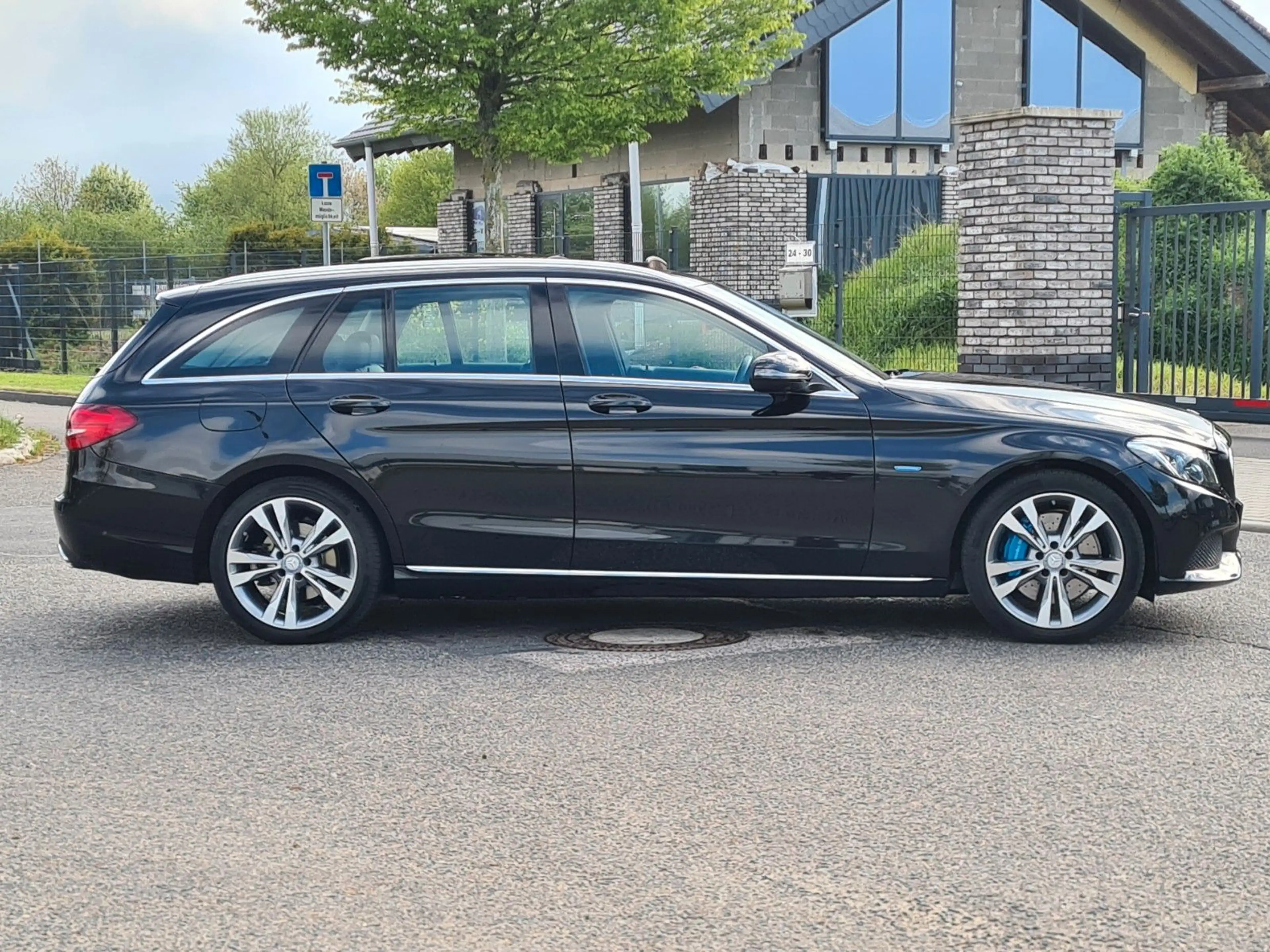 Mercedes-Benz C 350 C T-Modell C 350 T e*Autom.*Navi*Kamera* — photo 6