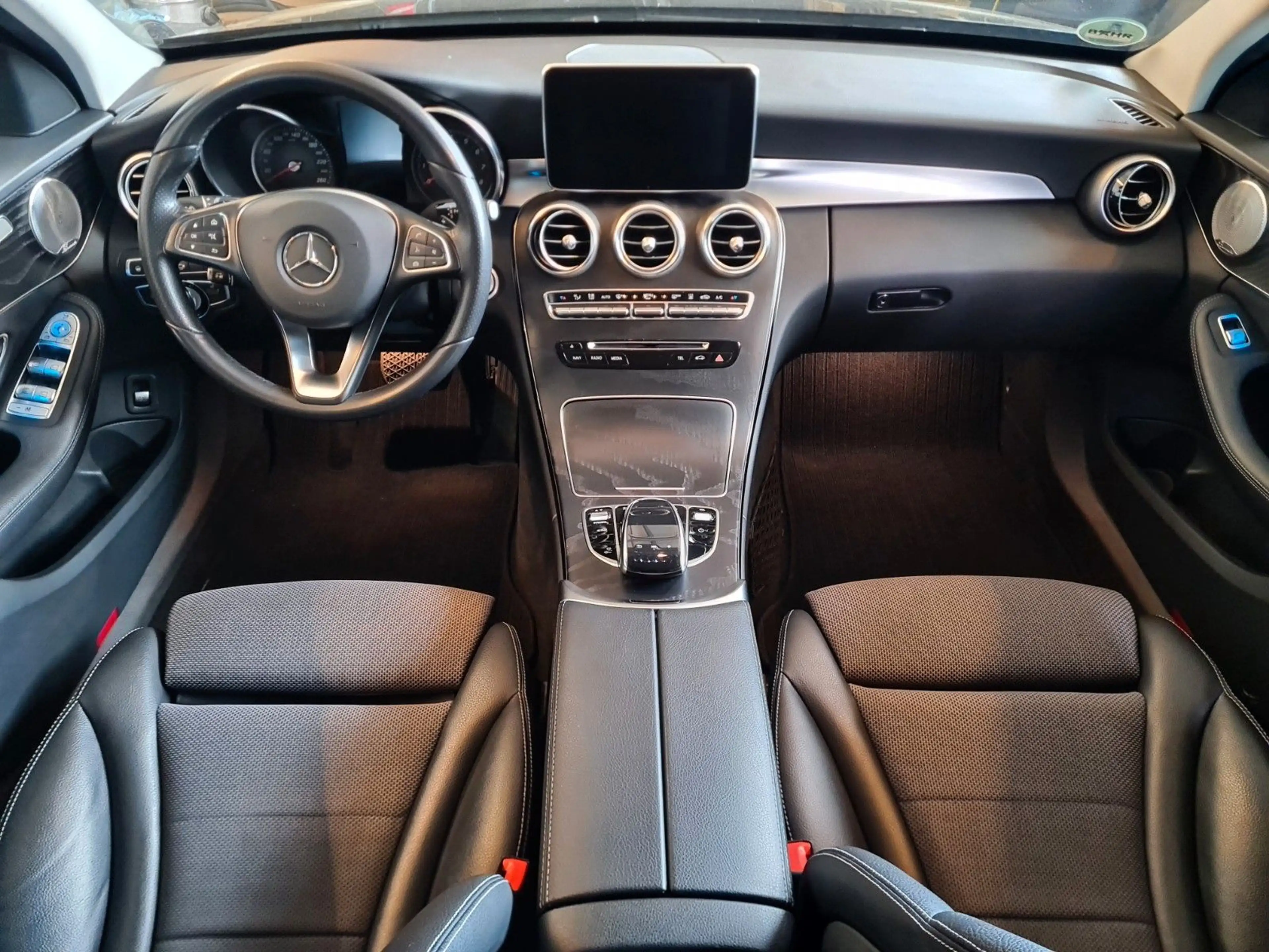 Mercedes-Benz C 350 C T-Modell C 350 T e*Autom.*Navi*Kamera* — photo 9