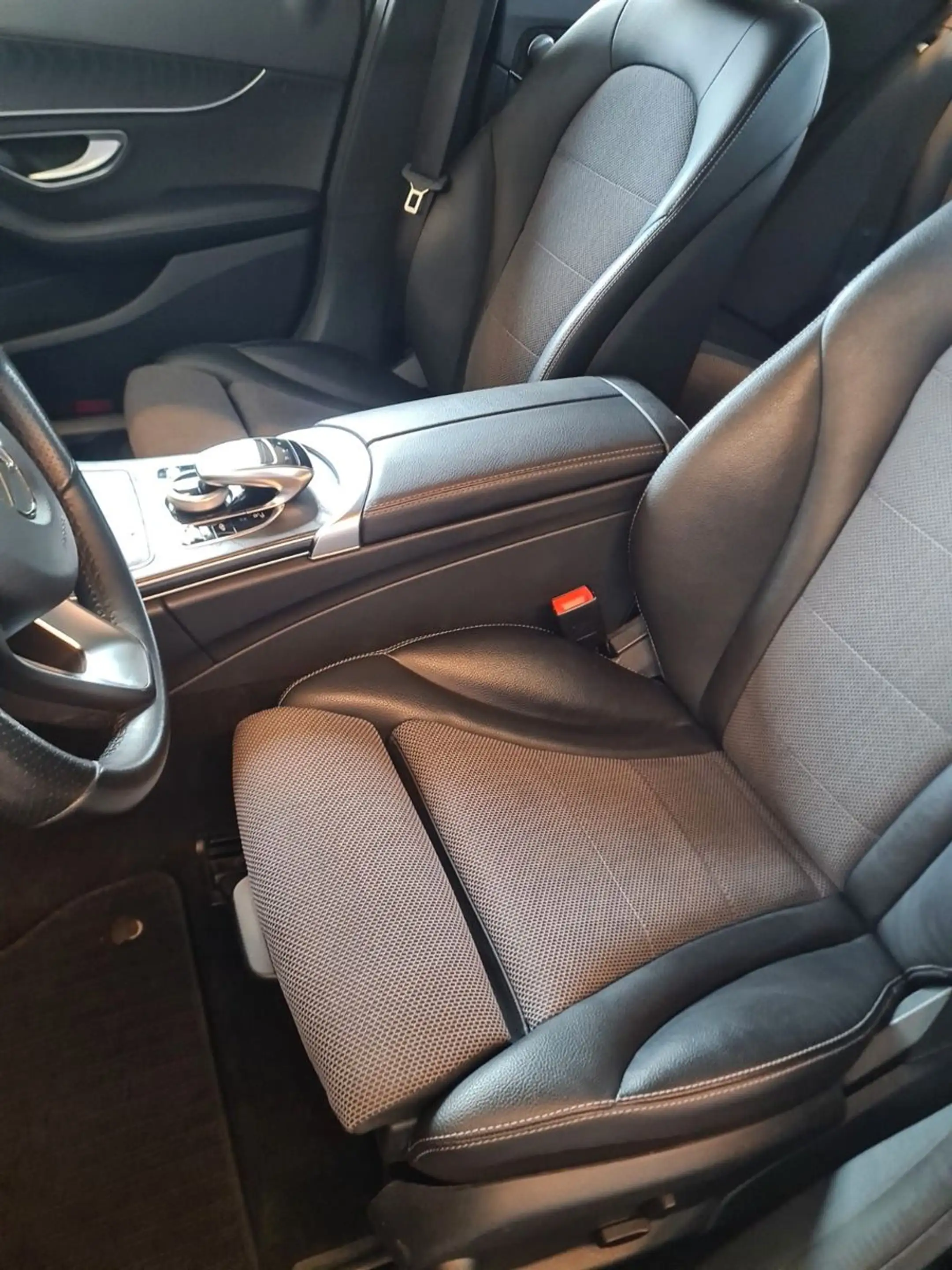 Mercedes-Benz C 350 C T-Modell C 350 T e*Autom.*Navi*Kamera* — photo 12