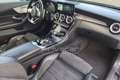 Mercedes-Benz C 220 C 220 d 4Matic Auto Cabrio Premium Plus Nero - thumbnail 15