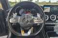 Mercedes-Benz C 220 C 220 d 4Matic Auto Cabrio Premium Plus Nero - thumbnail 12