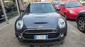 MINI Cooper SD Clubman Mini 2.0 Cooper SD Boost Clubman ALL4 Automatica Grigio - thumbnail 3