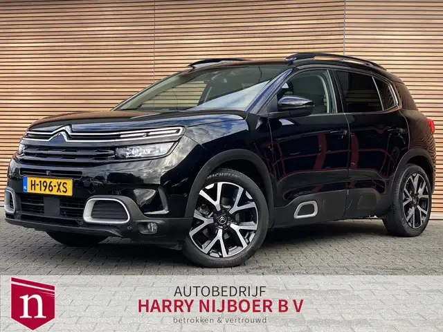 Citroen C5 Aircross 1.2 PureTech Business Plus Navigatie / Camera / Tr
