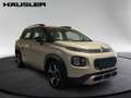 Citroen C3 Aircross 1.2 Navigation Klimaautomatik Sitzheizung PDC Grau - thumbnail 4