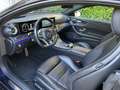 Mercedes-Benz E 350 Coupe d Premium Plus 4matic auto Blu/Azzurro - thumbnail 4