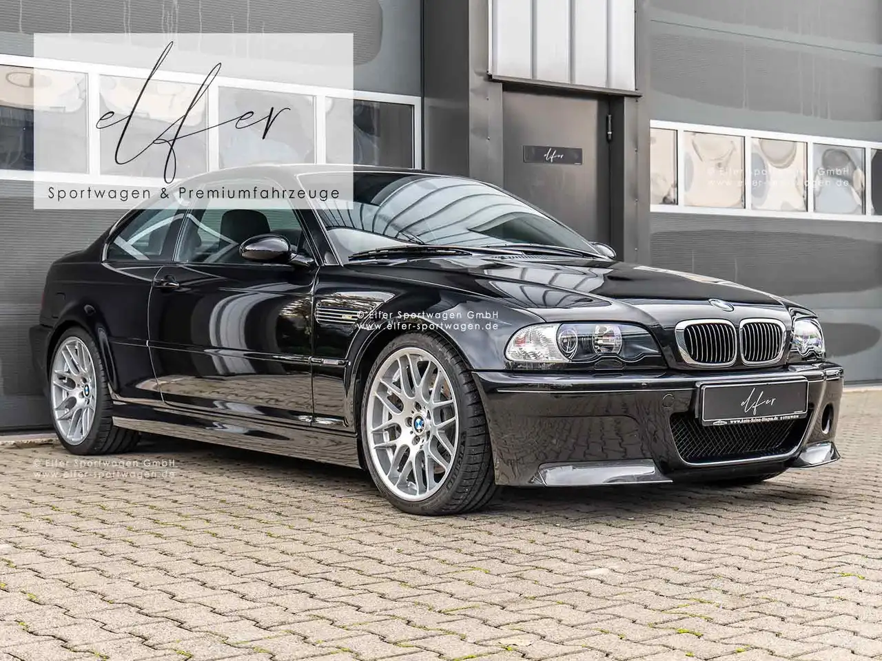 BMW M3