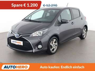 1.5 Hybrid Active