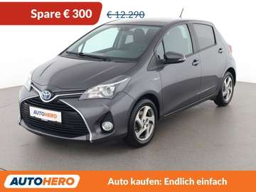 1.5 Hybrid Active
