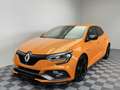 Renault Megane R.S.|2.Hand|unfallfrei|Sport-AGA|Navi| Yellow - thumbnail 2