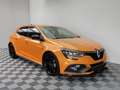 Renault Megane R.S.|2.Hand|unfallfrei|Sport-AGA|Navi| Yellow - thumbnail 5